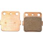 BRAKE PAD SINT R SERIES