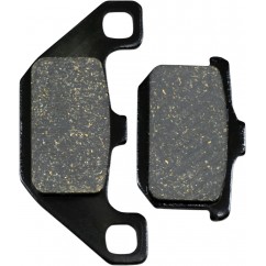 BRAKE PAD FA SER ORGANIC