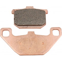 BRAKE PAD SINTERED HH