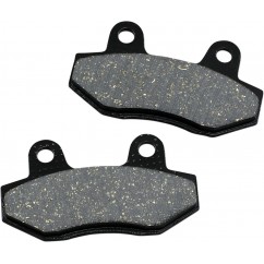 BRAKE PAD FA SER ORGANIC