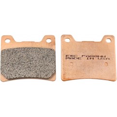 BRAKE PAD SINTERED HH