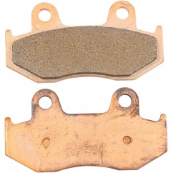 BRAKE PAD SINT R SERIES