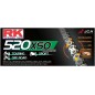 CHAIN RK520XSO GG 104R