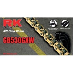 CHAIN RK530GXW GG 102R