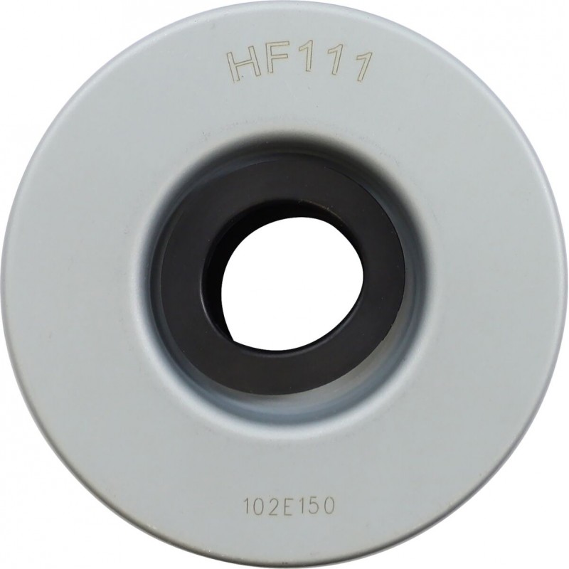 HIFLOFILTRO OIL FILTER