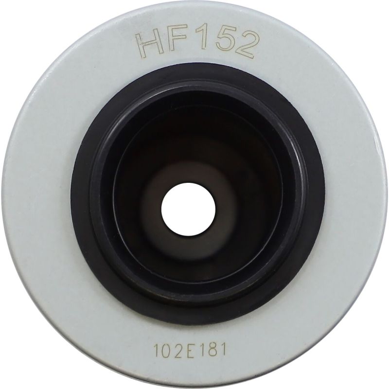 OIL FILTER REPLACEABLE ELEMENT PAPER - HF152