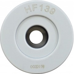 HIFLOFILTRO OIL FILTER