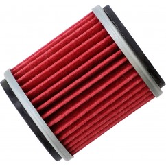 HIFLOFILTRO OIL FILTER