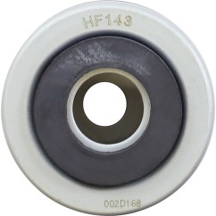 HIFLOFILTRO OIL FILTER