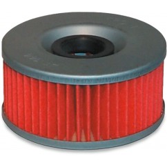 HIFLOFILTRO OIL FILTER