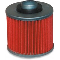 HIFLOFILTRO OIL FILTER