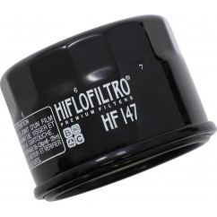 HIFLOFILTRO OIL FILTER