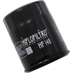 HIFLOFILTRO OIL FILTER