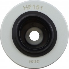 HIFLOFILTRO OIL FILTER