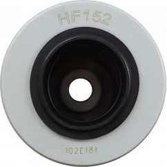 HIFLOFILTRO OIL FILTER