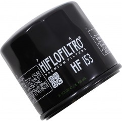 HIFLOFILTRO OIL FILTER