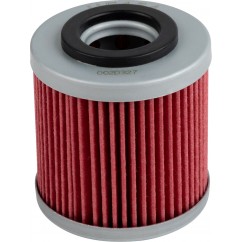 HIFLOFILTRO OIL FILTER