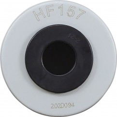 HIFLOFILTRO OIL FILTER