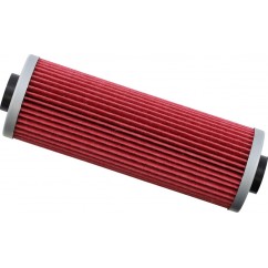 HIFLOFILTRO OIL FILTER