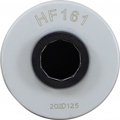 HIFLOFILTRO OIL FILTER