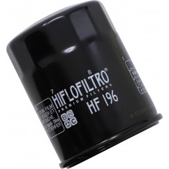 HIFLOFILTRO OIL FILTER