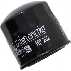 HIFLOFILTRO OIL FILTER