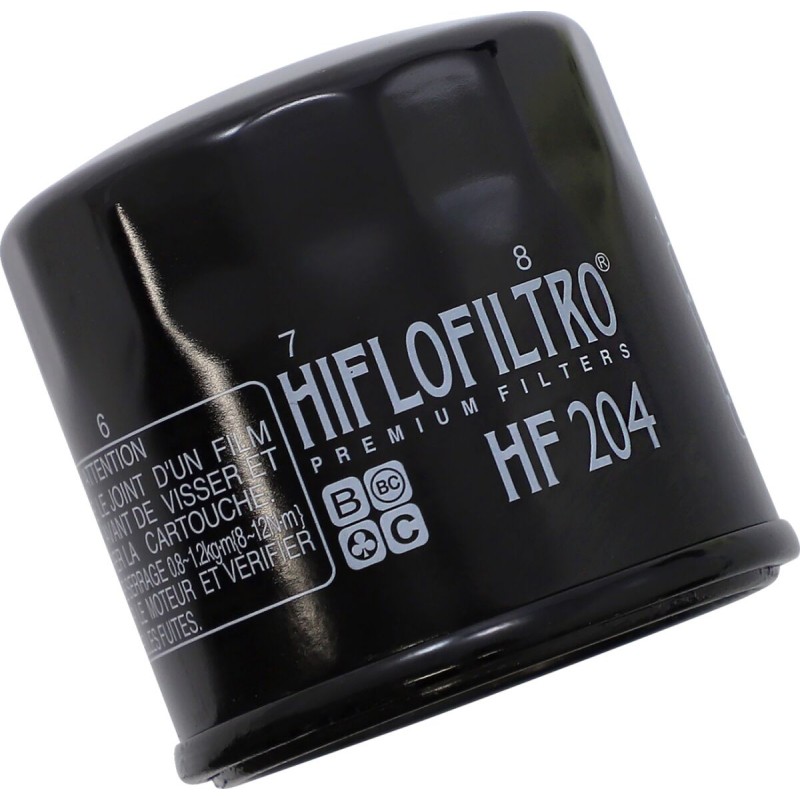 HIFLOFILTRO OIL FILTER