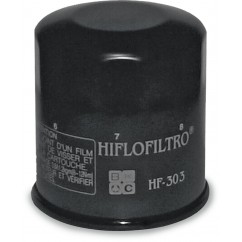 HIFLOFILTRO OIL FILTER