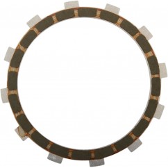 BARNETT FRICTION PLATE