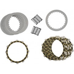 BARNETT CLUTCH KIT HON