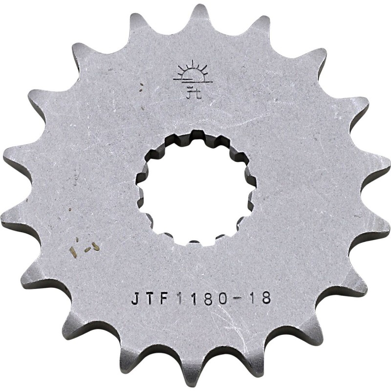 SPROCKET FRONT 18T 530