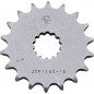 SPROCKET FRONT 18T 530