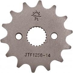 SPROCKET FRONT 14T 420