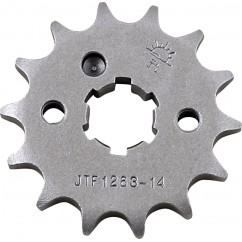 SPROCKET FRONT 14T 428