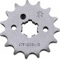 SPROCKET FRONT 15T 428