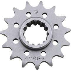 SPROCKET FRONT 15T 520