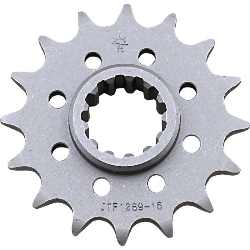 SPROCKET FRONT 16T 520