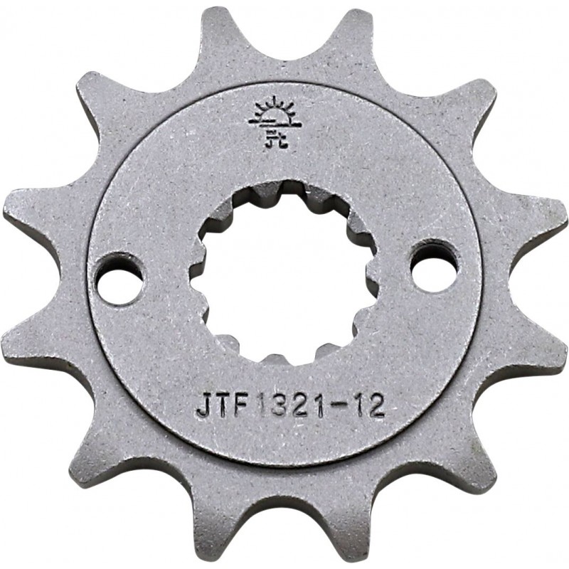 SPROCKET FRONT 12T 520