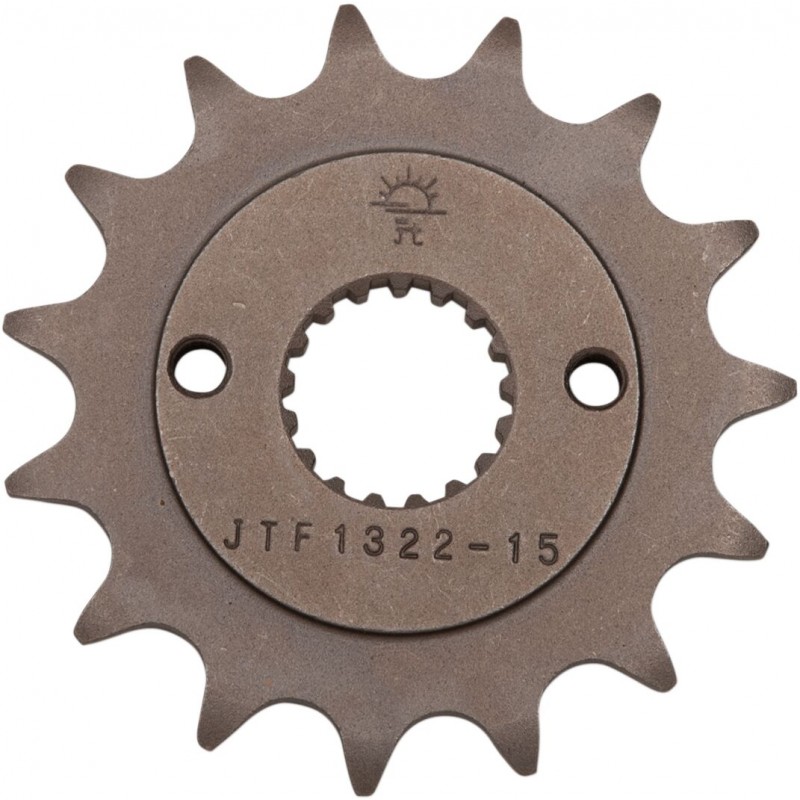 SPROCKET FRONT 15T 520