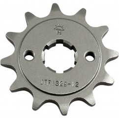 SPROCKET FRONT 12T 520