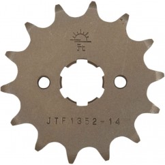 SPROCKET FRONT 14T 520