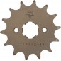 SPROCKET FRONT 14T 520