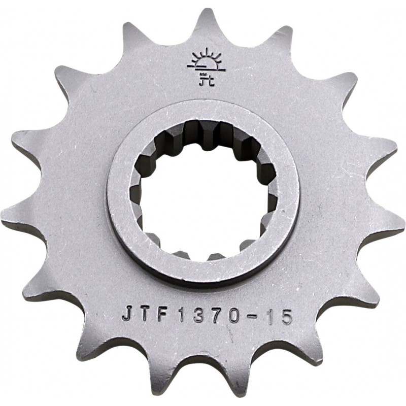 SPROCKET FRONT 15T 525