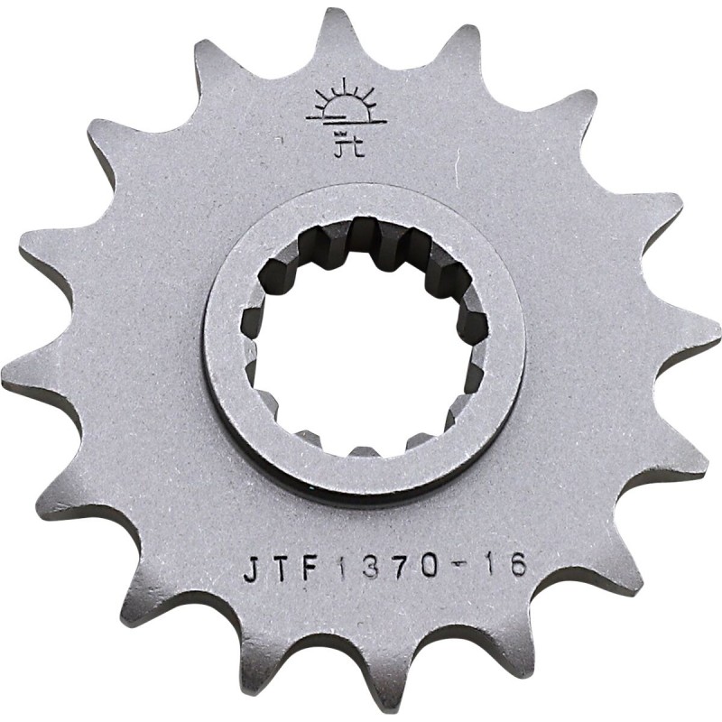 SPROCKET FRONT 16T 525