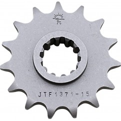 SPROCKET FRONT 15T 525