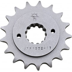 SPROCKET FRONT 17T 525