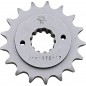 SPROCKET FRONT 17T 525