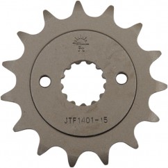 SPROCKET FRONT 15T 520