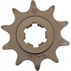 SPROCKET FRONT 10T 520