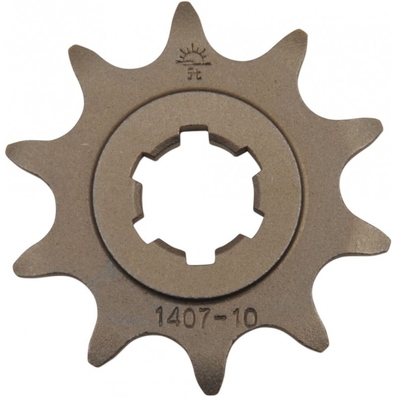 SPROCKET FRONT 10T 520